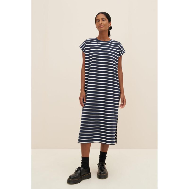 Kowtow Form Dress image number 2